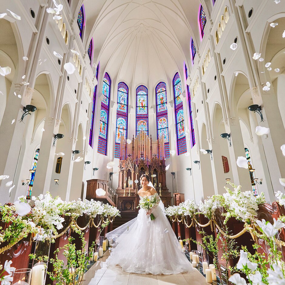 ノートルダム北九州　Notre Dame KITAKYUSHUの写真
