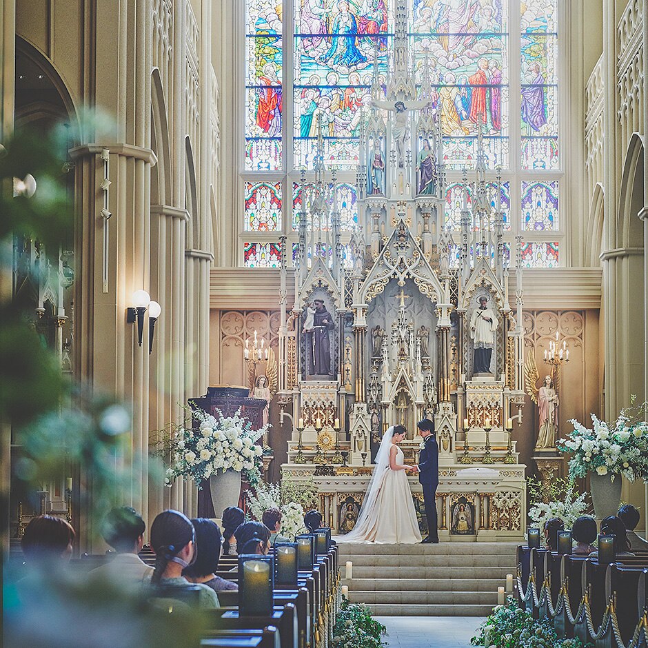 ノートルダム　マリノア　Ｎｏｔｒｅ　Ｄａｍｅ　ＭＡＲＩＮＯＡの写真