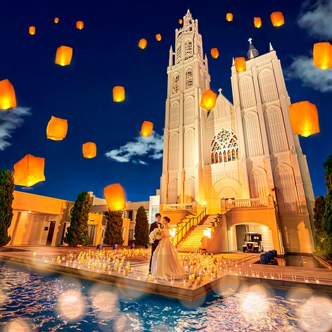 ノートルダム　マリノア　Ｎｏｔｒｅ　Ｄａｍｅ　ＭＡＲＩＮＯＡの写真