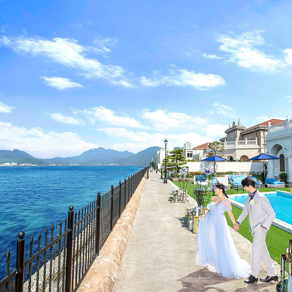 アモーレヴォレ サンマルコ（amorevole SANMARCO）の写真