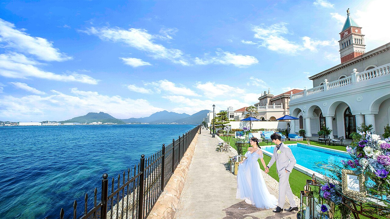 アモーレヴォレ サンマルコ（amorevole SANMARCO）のおすすめポイントの写真1