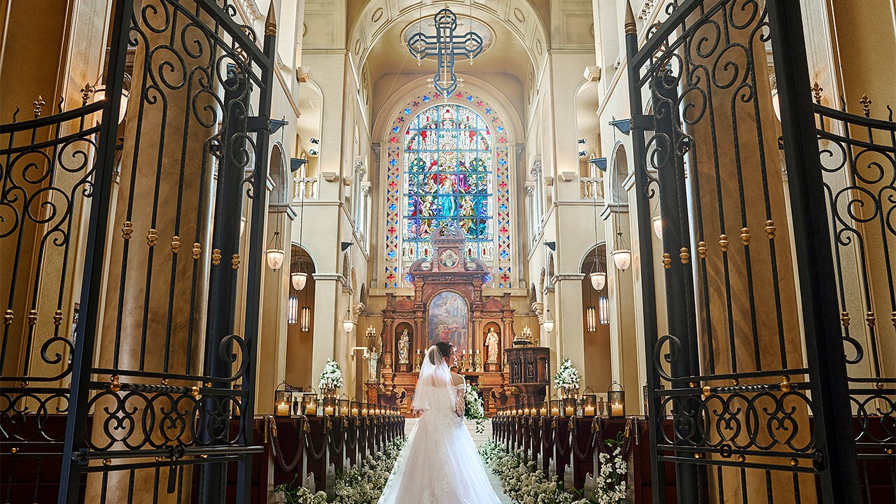 アモーレヴォレ サンマルコ（amorevole SANMARCO）のおすすめポイントの写真2