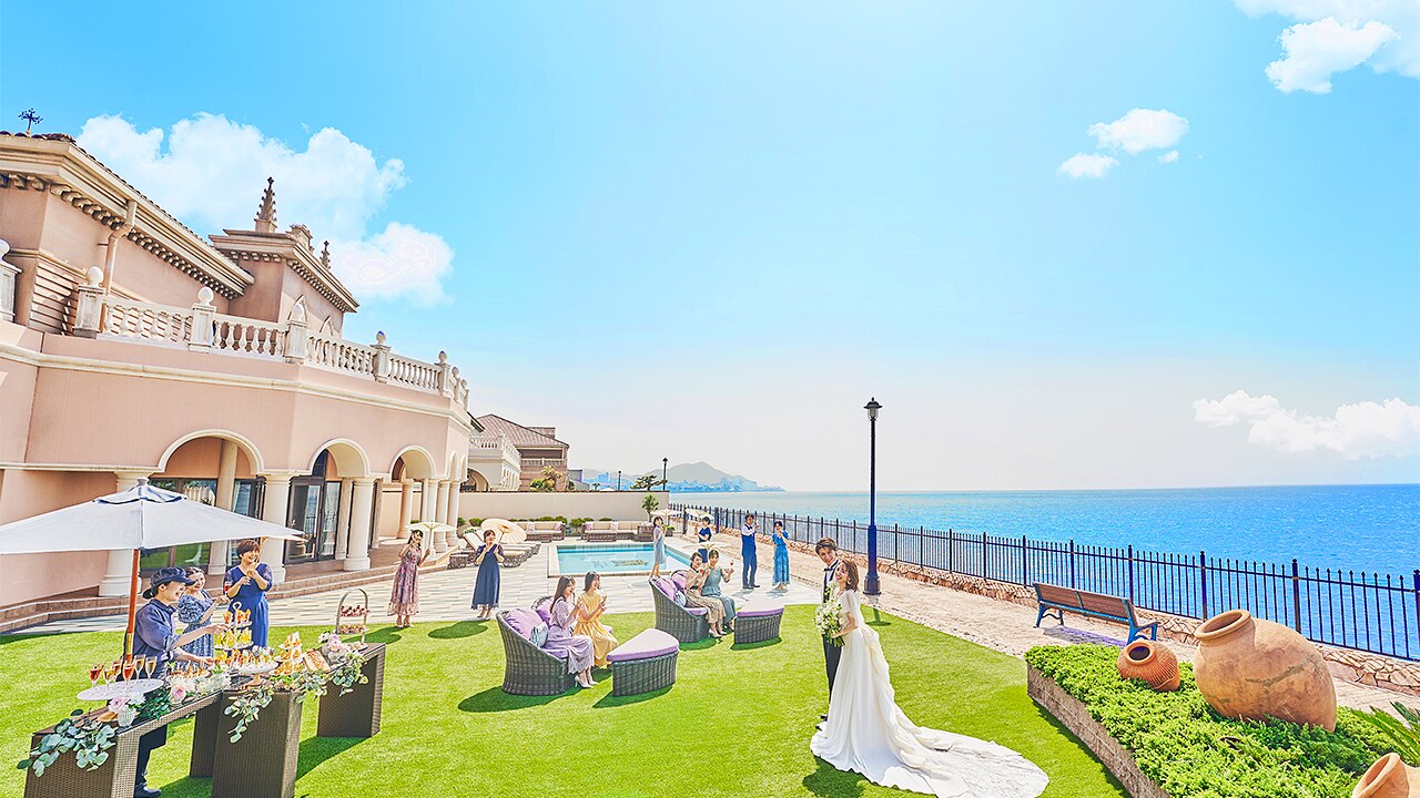 アモーレヴォレ サンマルコ（amorevole SANMARCO）のおすすめポイントの写真3