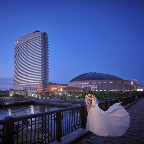 ヒルトン福岡シーホークの写真