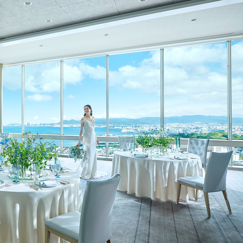 ヒルトン福岡シーホークの写真