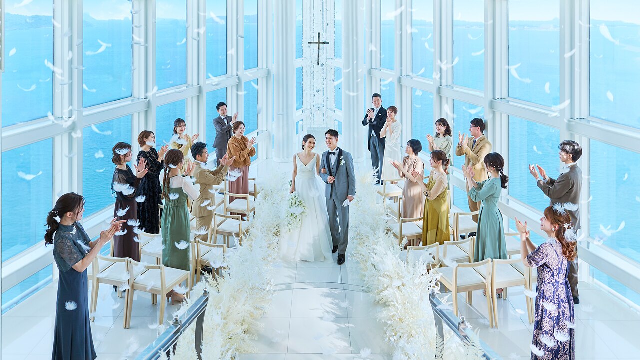 ヒルトン福岡シーホークのおすすめポイントの写真1