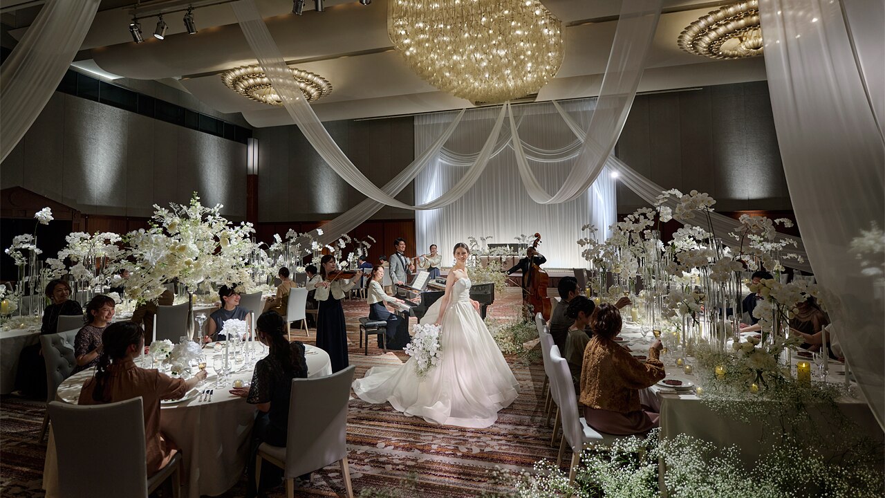 ヒルトン福岡シーホークのおすすめポイントの写真2