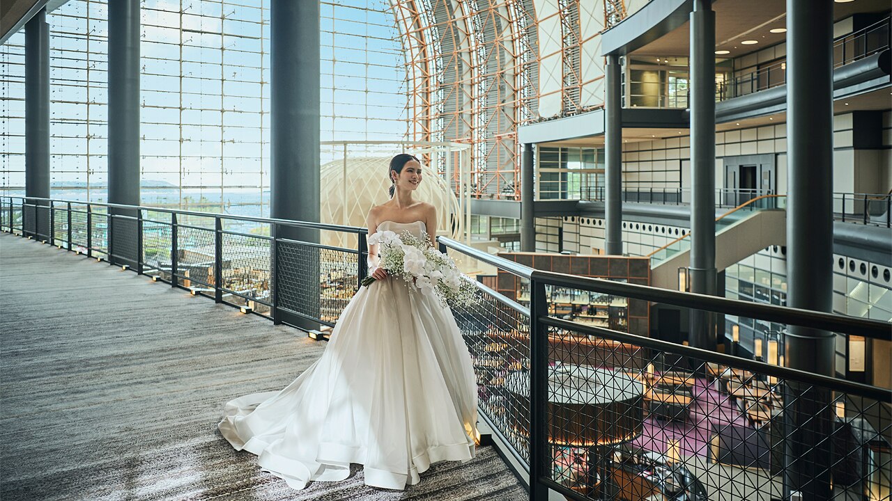 ヒルトン福岡シーホークのおすすめポイントの写真3