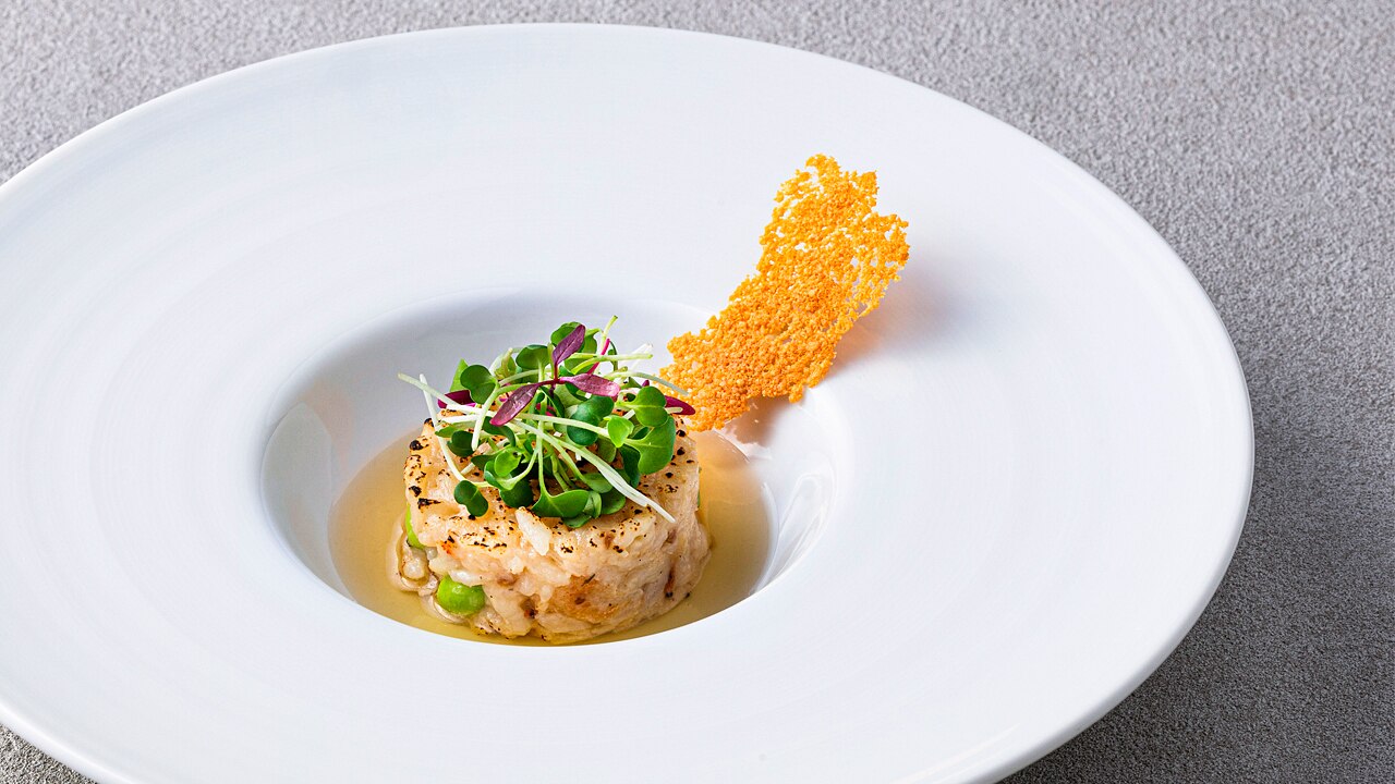 ヒルトン福岡シーホークのおすすめスタイルの写真4-3