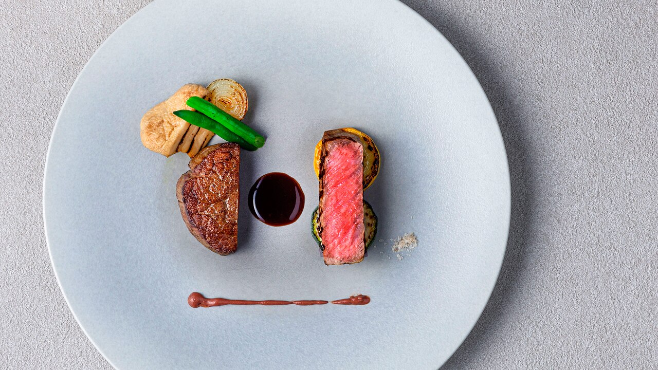 ヒルトン福岡シーホークのおすすめスタイルの写真4-2