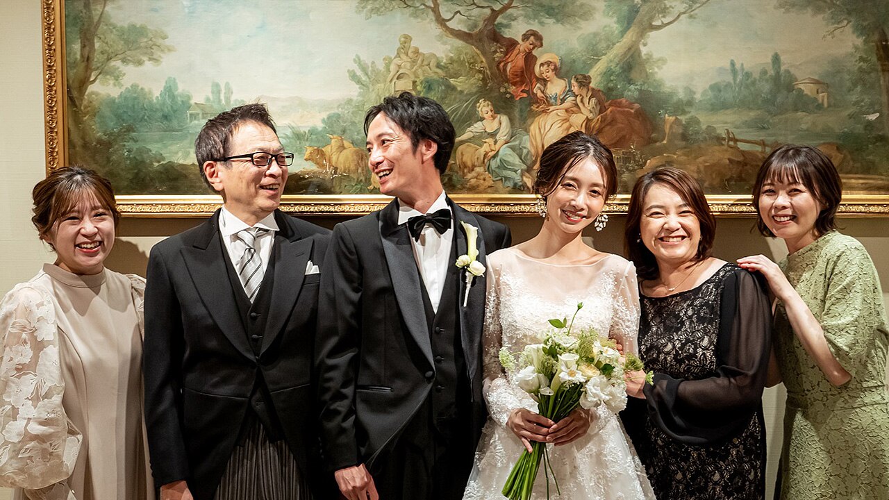 レストランひらまつ 博多のおすすめポイントの写真2