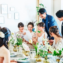 THE MINUTES（ザ・ミーニッツ）