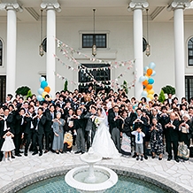 アーククラブ迎賓館 広島の体験者レポート 挙式や結婚式場の総合情報 ゼクシィ
