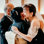 アーククラブ迎賓館　広島：盛りあげ上手でサービス精神豊かな『パフォーマー』たちに支えられた結婚式。打ち合わせごとに新しい提案も
