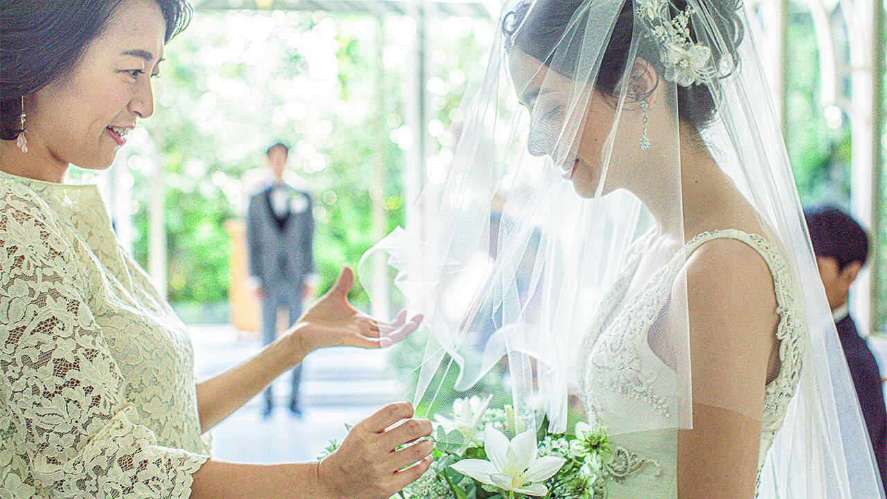 ニーズ広島 by T&G WEDDING (旧 アーククラブ迎賓館 広島)のおすすめスタイルの写真1-2