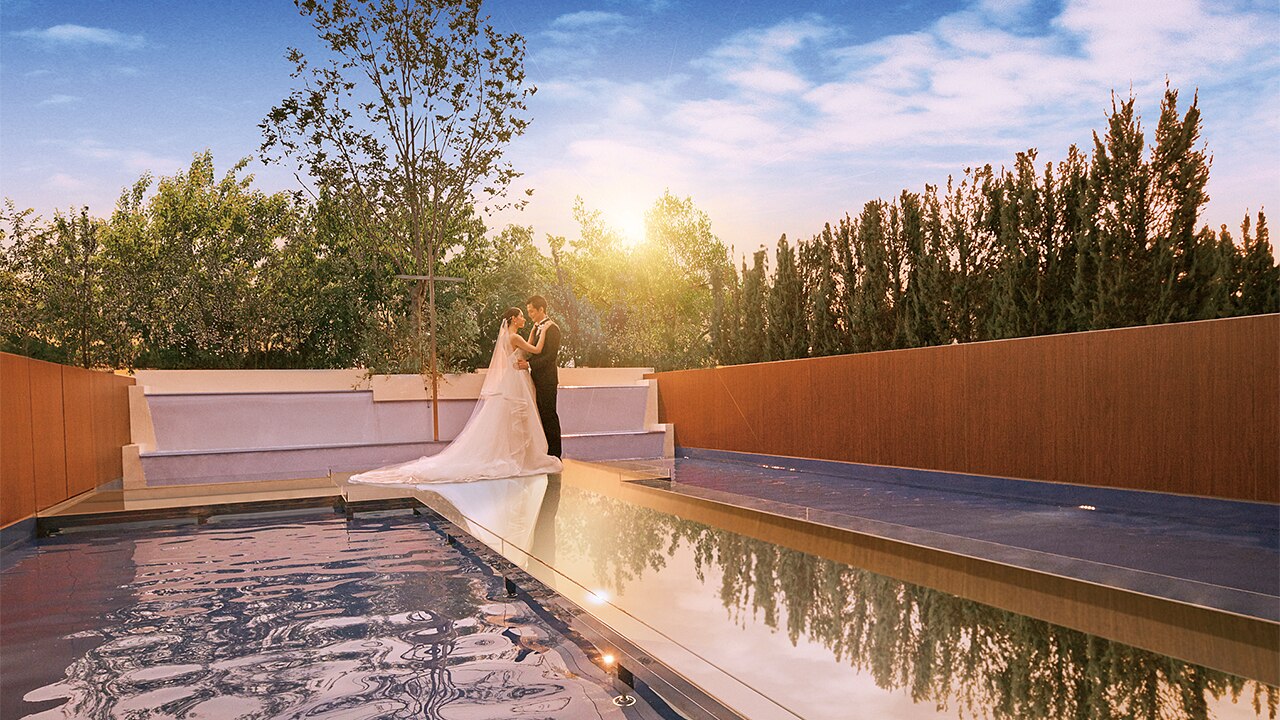 ニーズ広島 by T&G WEDDING (旧 アーククラブ迎賓館 広島)のおすすめスタイルの写真1-3