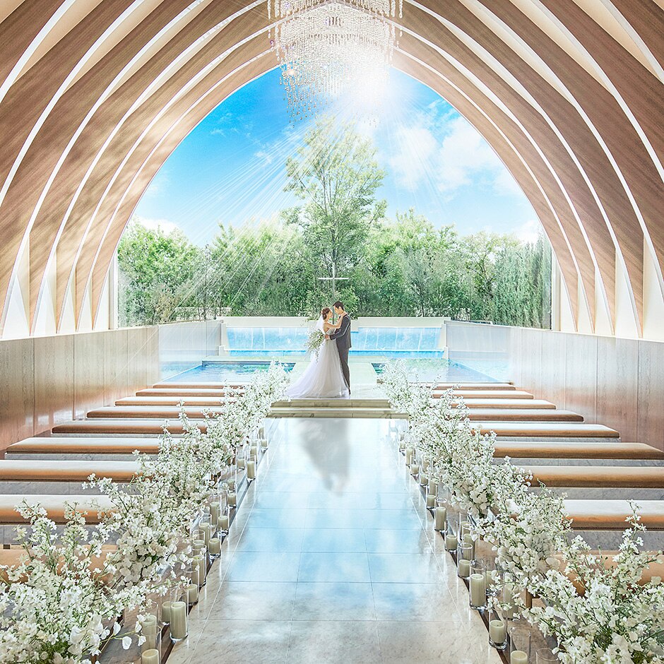 アーククラブ迎賓館　広島の写真