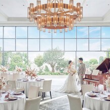 ニーズ広島 by T&amp;G WEDDING (旧 アーククラブ迎賓館 広島)の画像