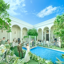 アーフェリーク迎賓館　熊本