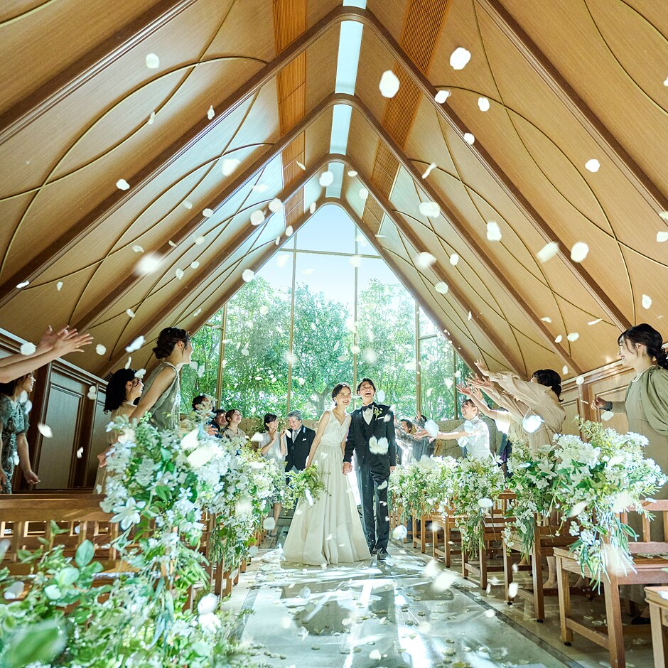 アーフェリーク迎賓館　熊本の写真