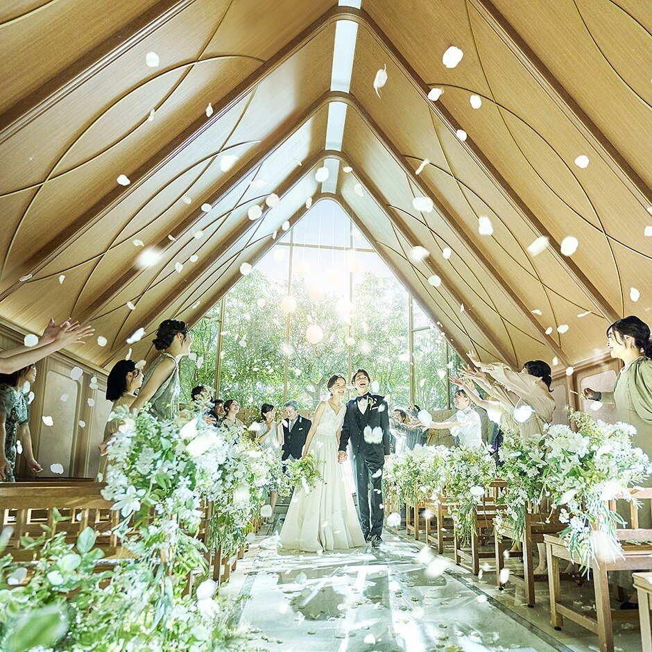 ニーズ熊本 by T&G WEDDING （旧 アーフェリーク迎賓館 熊本）の写真