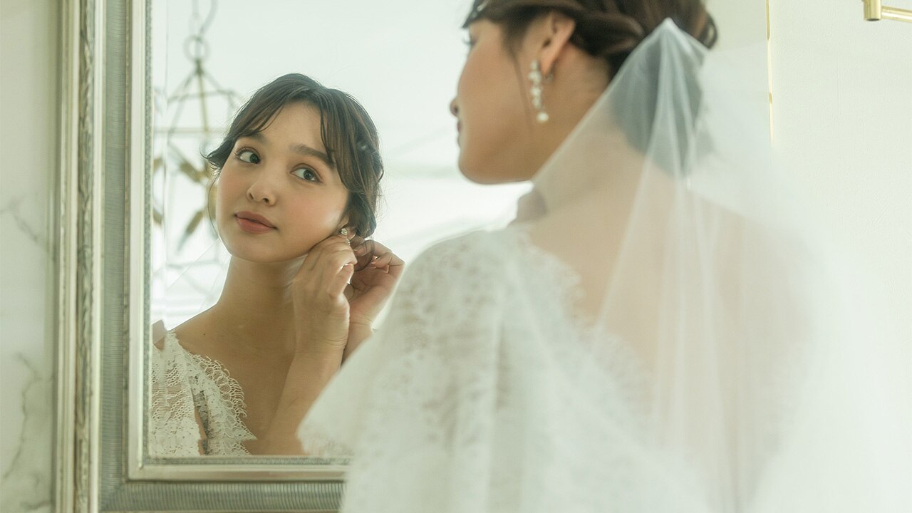 アーフェリーク迎賓館　熊本のおすすめスタイルの写真4-2