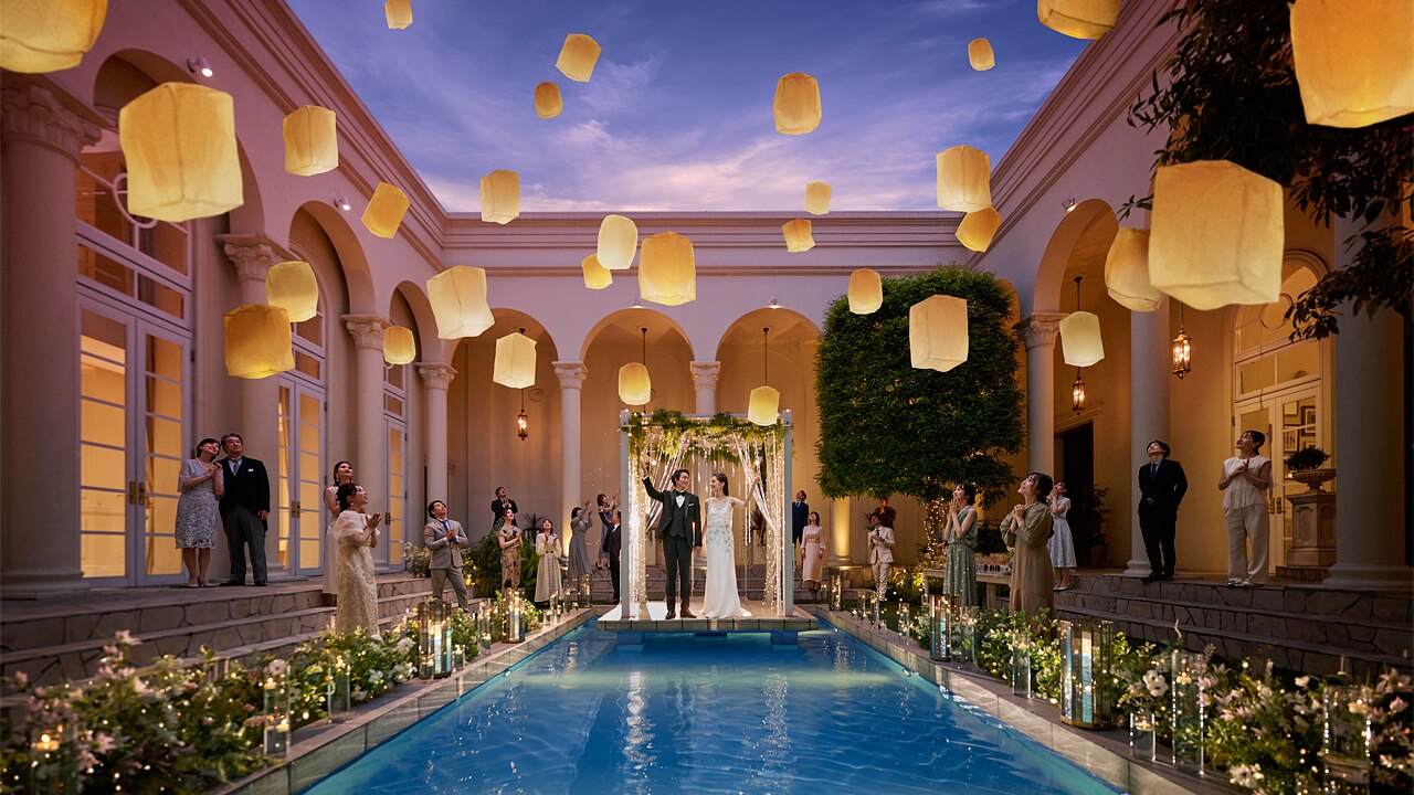 ニーズ熊本 by T&G WEDDING （旧 アーフェリーク迎賓館 熊本）のおすすめスタイルの写真3