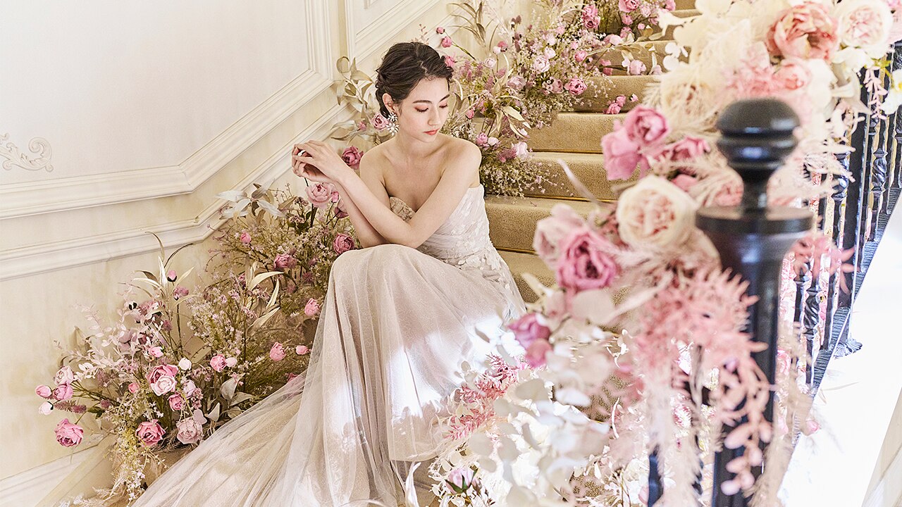 ニーズ熊本 by T&G WEDDING （旧 アーフェリーク迎賓館 熊本）のおすすめスタイルの写真4