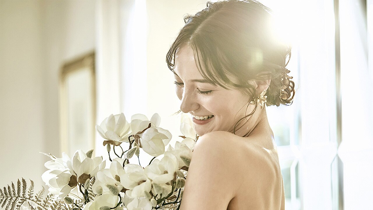 ニーズ熊本 by T&G WEDDING （旧 アーフェリーク迎賓館 熊本）のおすすめスタイルの写真2-2