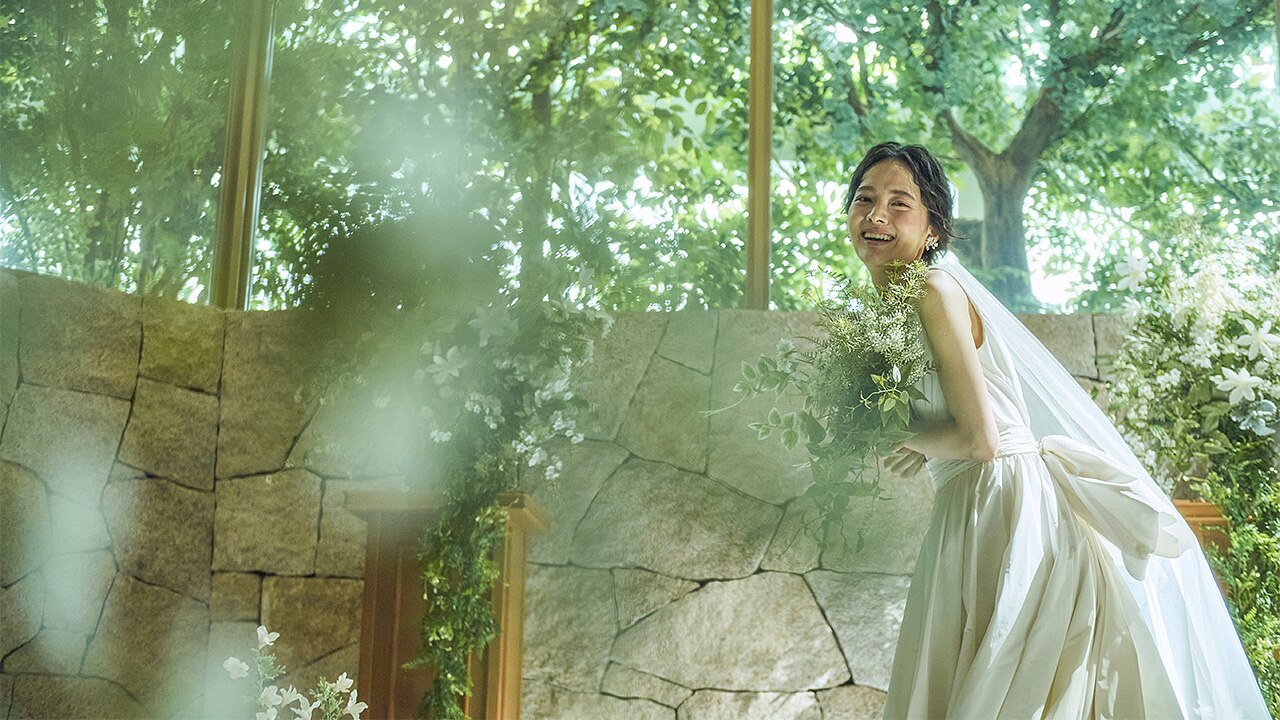 ニーズ熊本 by T&G WEDDING （旧 アーフェリーク迎賓館 熊本）のおすすめスタイルの写真1-3