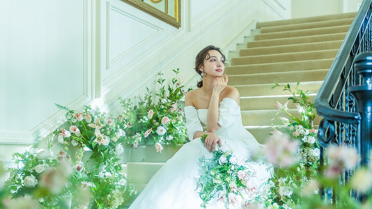 ニーズ熊本 by T&G WEDDING （旧 アーフェリーク迎賓館 熊本）のおすすめスタイルの写真4
