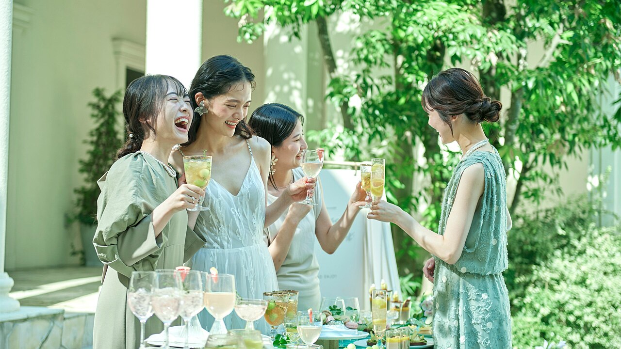 ニーズ熊本 by T&G WEDDING （旧 アーフェリーク迎賓館 熊本）のおすすめスタイルの写真4-3