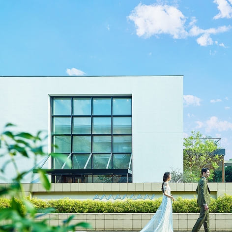 アマンダンテラス（ＡＭＡＮＤＡＮ　ＴＥＲＲＡＣＥ）の写真