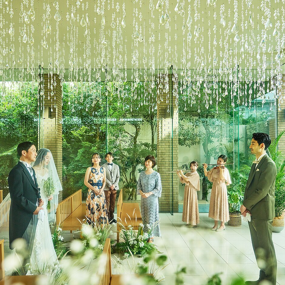 アマンダンテラス（ＡＭＡＮＤＡＮ　ＴＥＲＲＡＣＥ）の写真