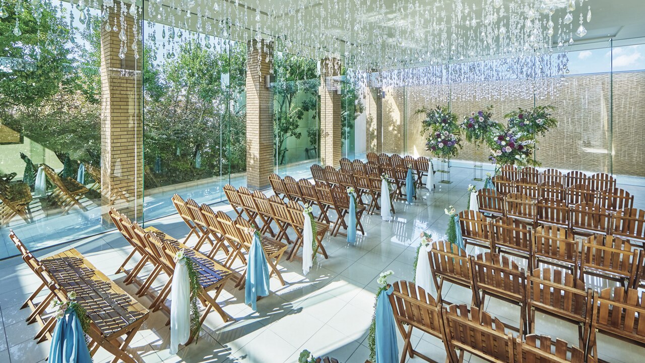 アマンダンテラス（ＡＭＡＮＤＡＮ　ＴＥＲＲＡＣＥ）のおすすめポイントの写真2