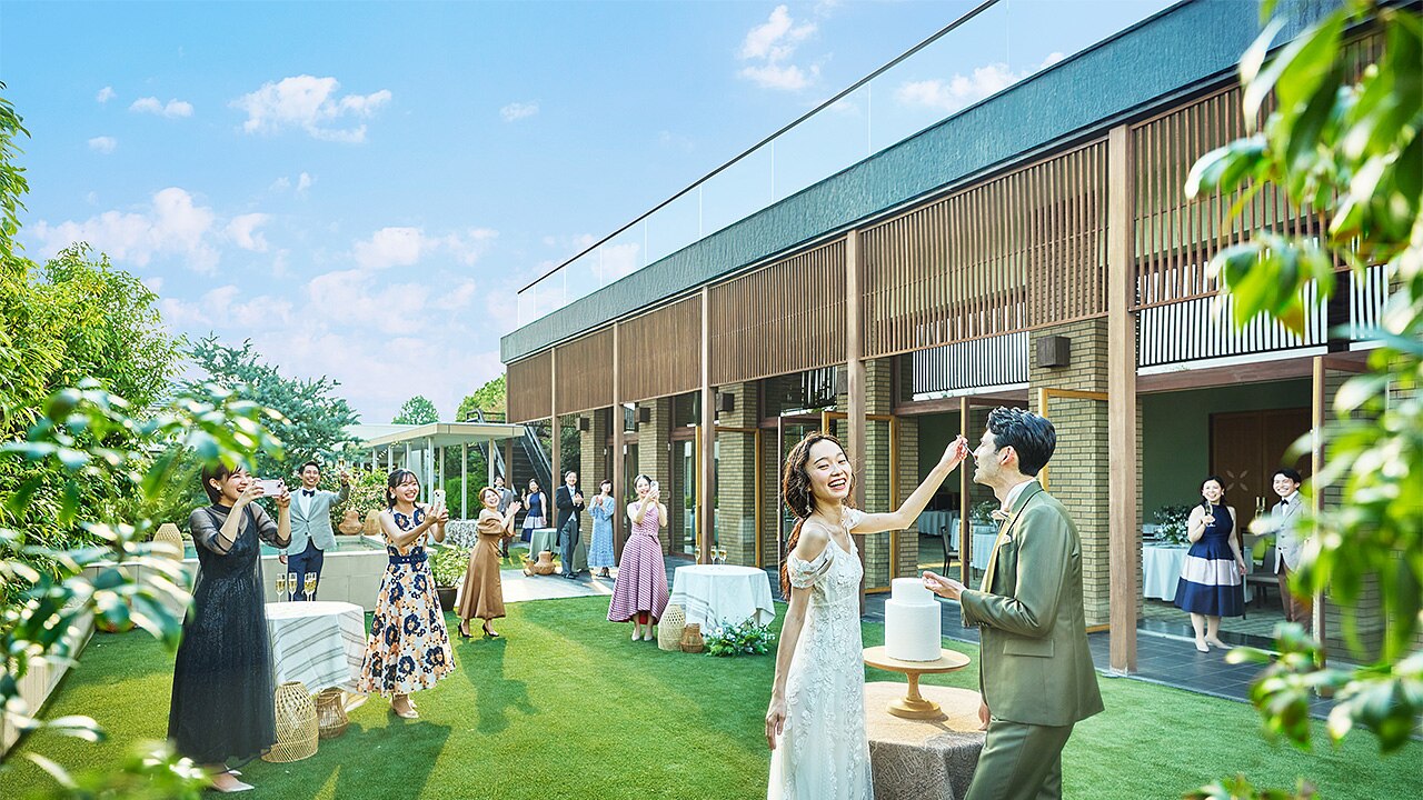 アマンダンテラス（ＡＭＡＮＤＡＮ　ＴＥＲＲＡＣＥ）のおすすめポイントの写真3