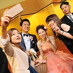 ホテルオークラ福岡：同ホテルには頼れるスタッフがいっぱい！プランナーと良好な関係を築いて、ふたりの理想の結婚式を目指して