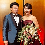 ホテルオークラ福岡：ゲスト層を意識して、タイムスケジュールにも目を向けて。オリジナリティのある演出でふたりらしい結婚式に