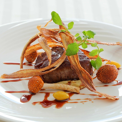 鞘ヶ谷ガーデン　アグラス（Sayagatani garden aglass）の写真