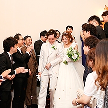 ホテルモントレエーデルホフ札幌の体験者レポート 挙式や結婚式場の総合情報 ゼクシィ