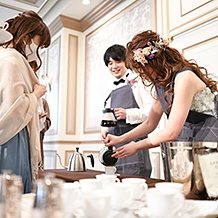 ホテルモントレエーデルホフ札幌:体験者の写真