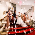 ホテルモントレエーデルホフ札幌：結婚式のために創られたホテル。夢と理想を叶える中世ヨーロッパ風の非日常空間