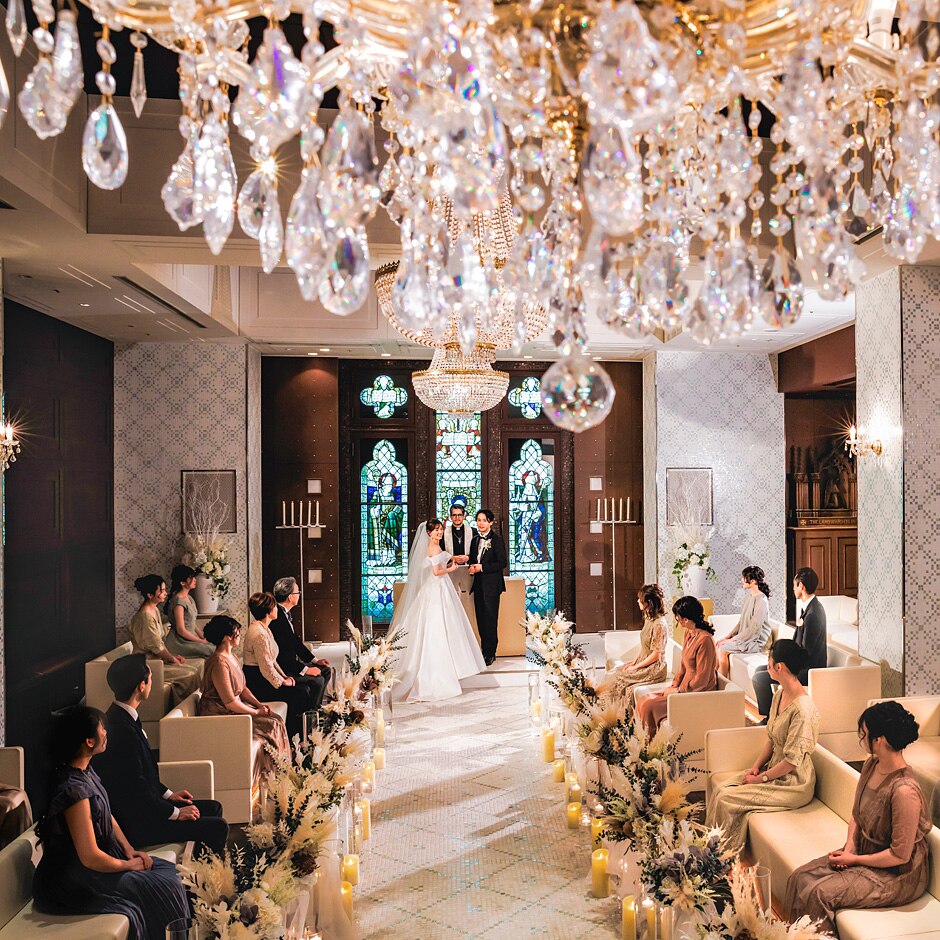 ホテルモントレエーデルホフ札幌の写真