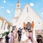 パラシオ・デ・ビアナ　ベル・カーサ：《20周年特典あり》花嫁の「好き」が詰まったウエディングタウンに人気演出登場！