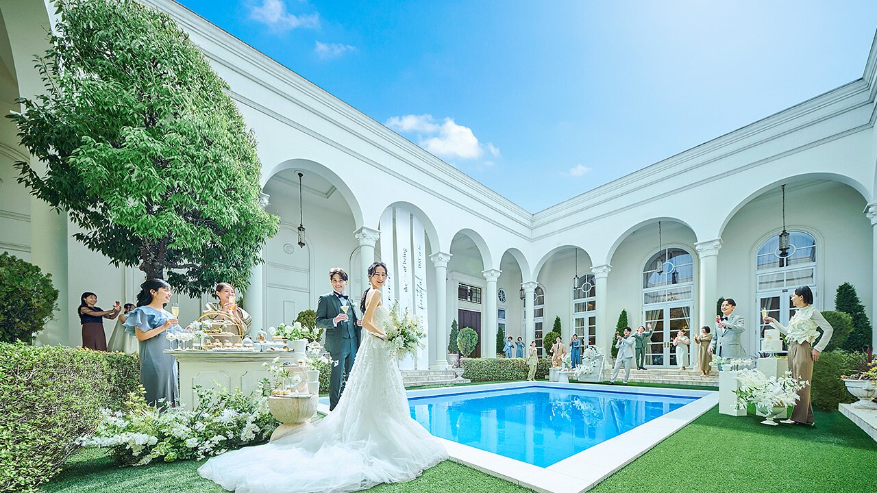 ニーズ浜松 by T&G WEDDINGのおすすめスタイルの写真2-1