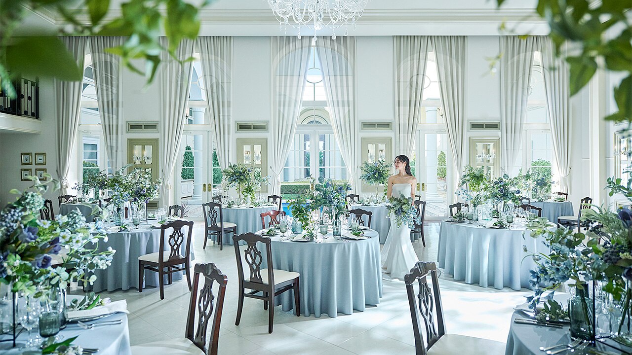 ニーズ浜松 by T&G WEDDINGのおすすめスタイルの写真3-1