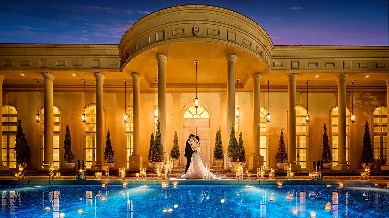 ニーズ浜松 by T&G WEDDINGのおすすめスタイルの写真2-3
