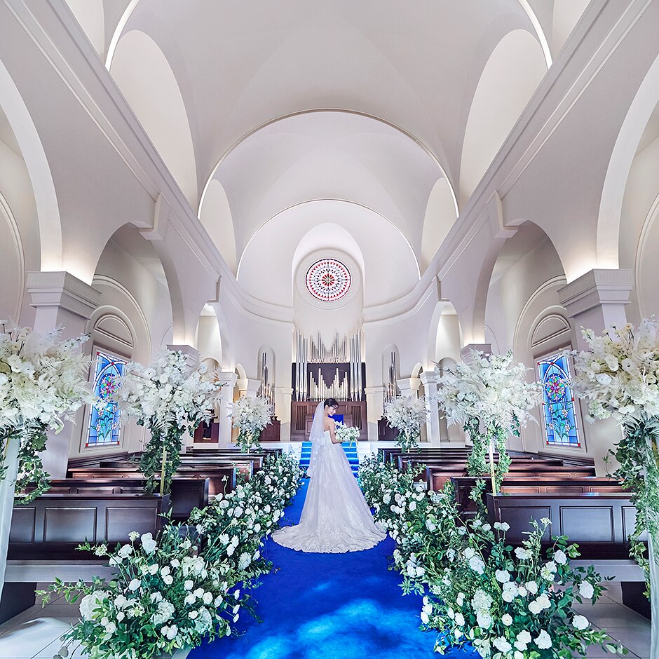 アニヴェルセル 江坂（新大阪）の写真