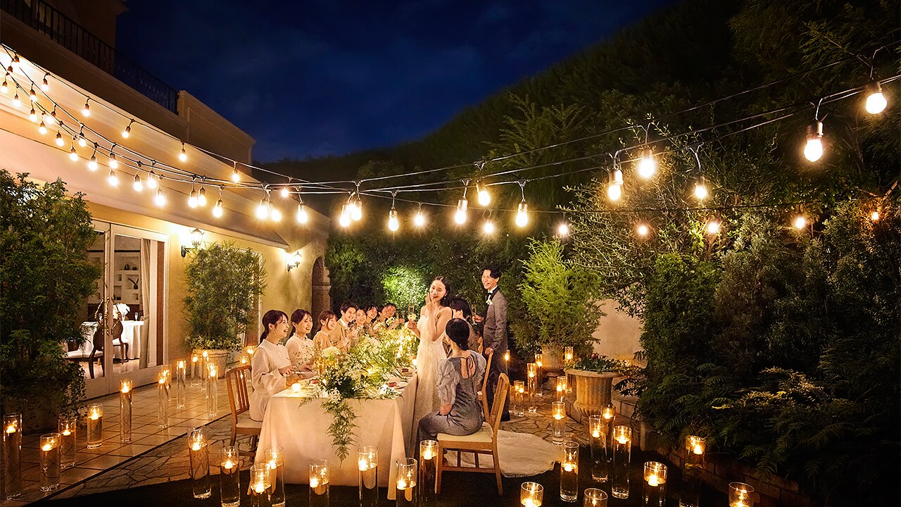 アニヴェルセル 江坂（新大阪）のおすすめスタイルの写真4-1