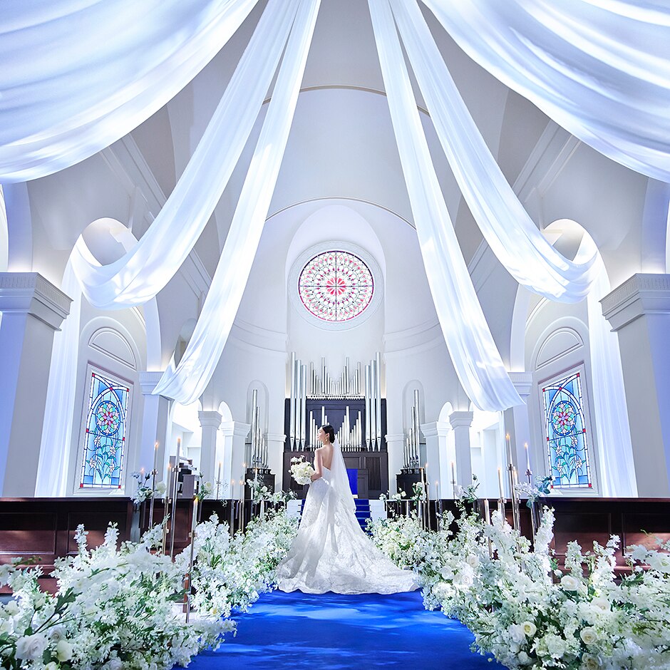 アニヴェルセル 江坂（新大阪）の写真